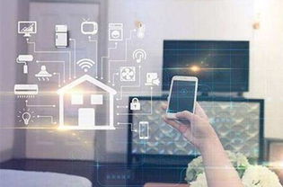 預(yù)見(jiàn)未來(lái)，搶占物聯(lián)網(wǎng)應(yīng)用制高點(diǎn)——邵剛談物聯(lián)網(wǎng)應(yīng)用服務(wù)發(fā)展策略