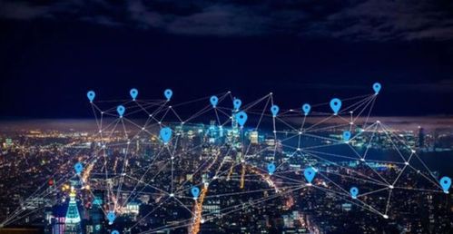 物聯(lián)網(wǎng)應(yīng)用與服務(wù) 技術(shù)驅(qū)動(dòng)下的行業(yè)變革與未來(lái)展望