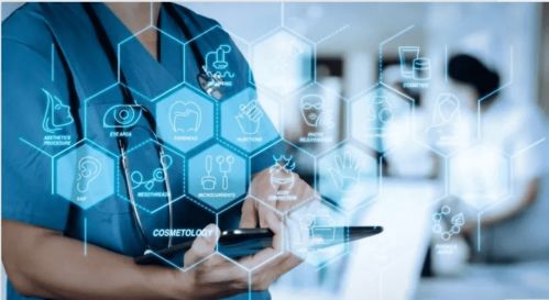 大咖云集，共話數字健康 2021中國杭州數字健康大會聚焦新材料技術研發新突破